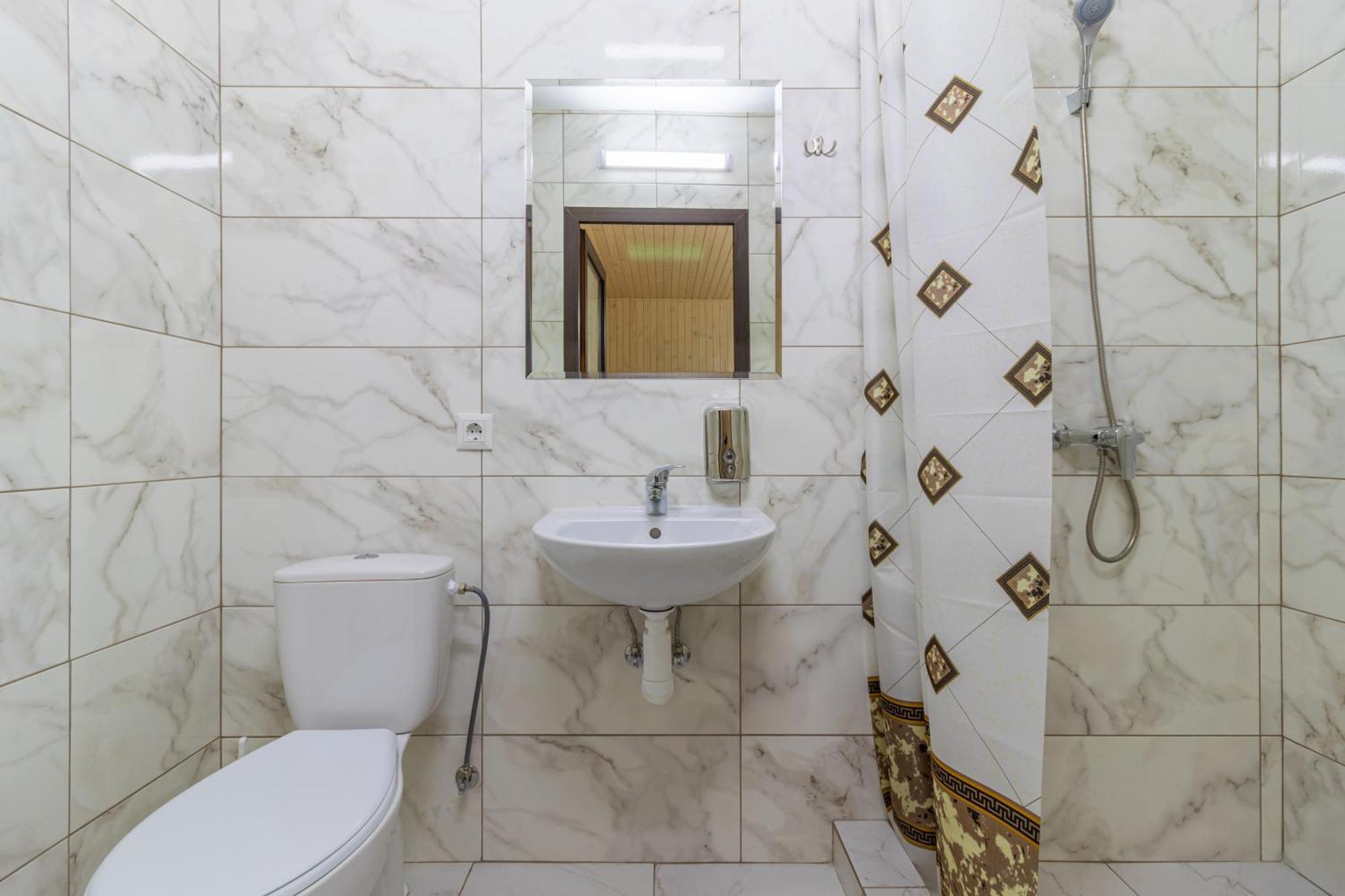 Hotel Nikoletta à Solotvyno Extérieur photo